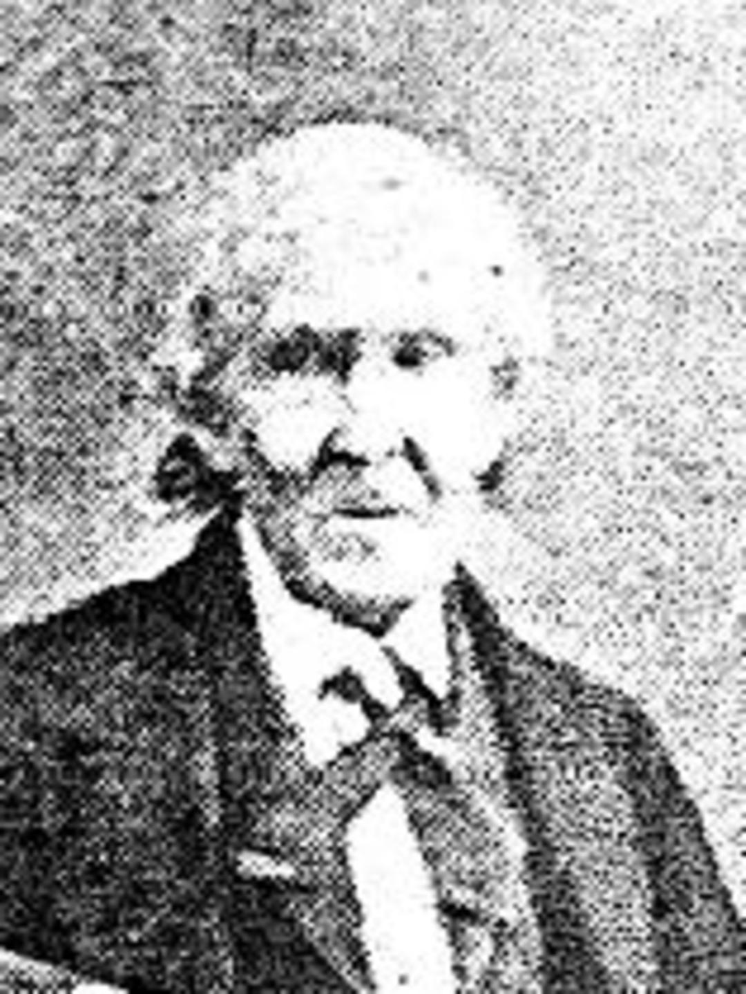 John Fotheringham (1792 - 1880) Profile